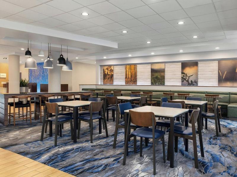 Fairfield Inn & Suites Atlanta Cumming/Johns Creek image