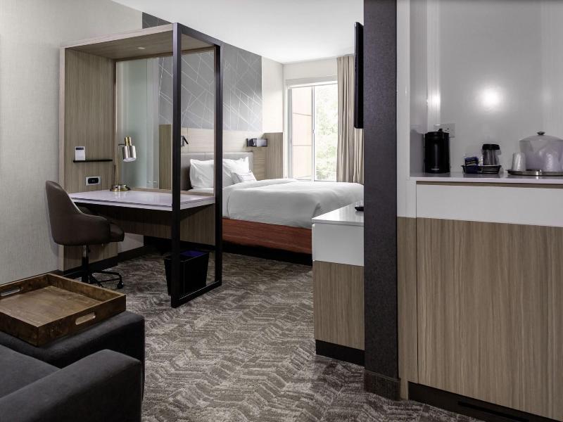 SpringHill Suites by Marriott Atlanta Alpharetta/R image