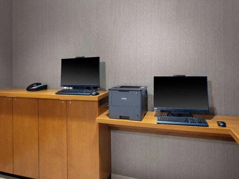 Springhill Suites By Marriott Suwanee Johns Creek image