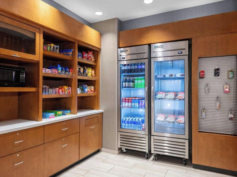 Springhill Suites By Marriott Suwanee Johns Creek image