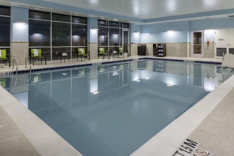 Springhill Suites By Marriott Suwanee Johns Creek image