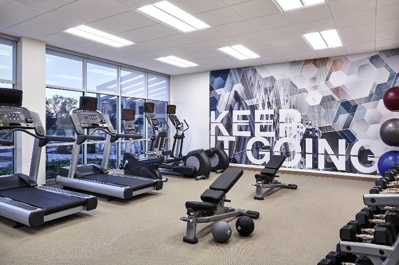 Springhill Suites By Marriott Suwanee Johns Creek image