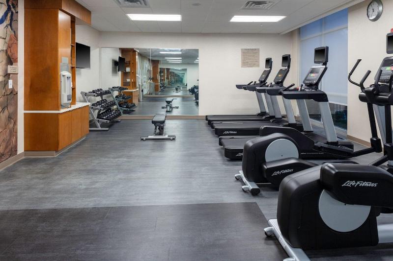 Springhill Suites By Marriott Suwanee Johns Creek image