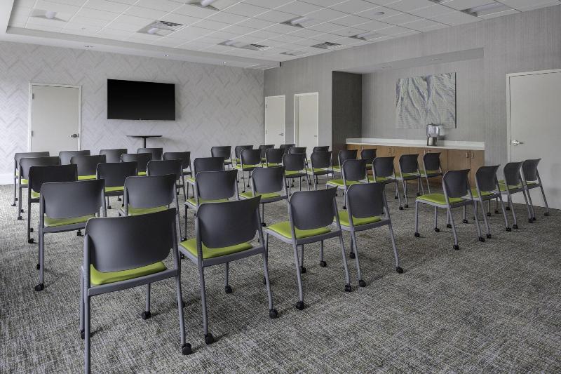Springhill Suites By Marriott Suwanee Johns Creek image