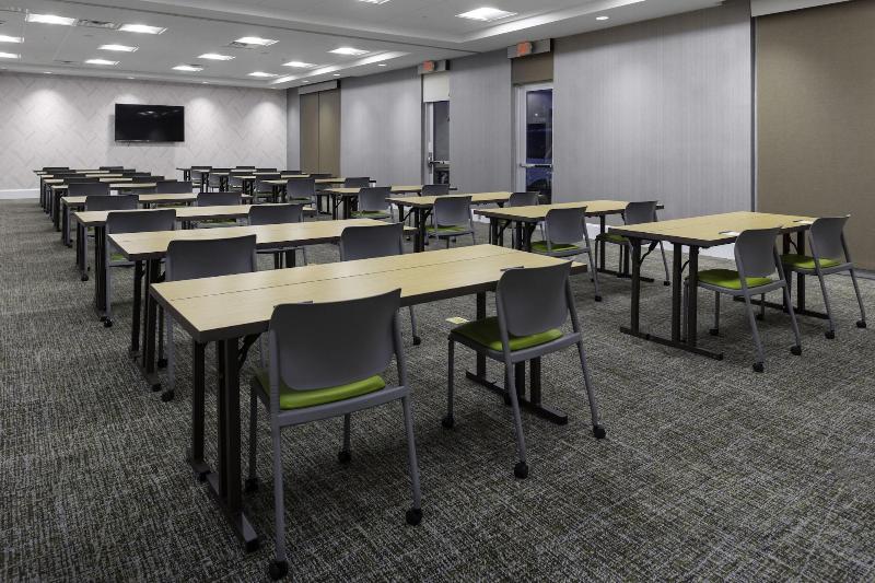 Springhill Suites By Marriott Suwanee Johns Creek image