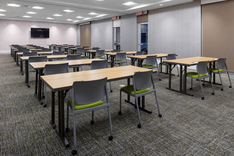 Springhill Suites By Marriott Suwanee Johns Creek image