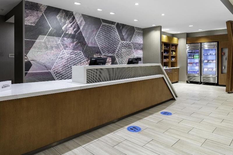 Springhill Suites By Marriott Suwanee Johns Creek image