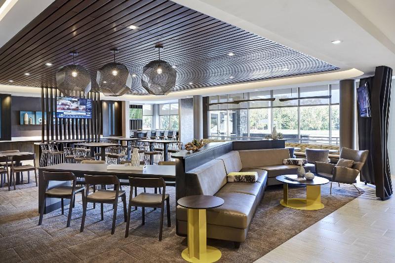 Springhill Suites By Marriott Suwanee Johns Creek image