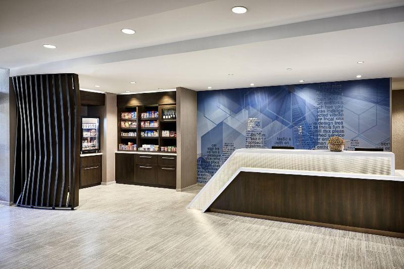Springhill Suites By Marriott Suwanee Johns Creek image