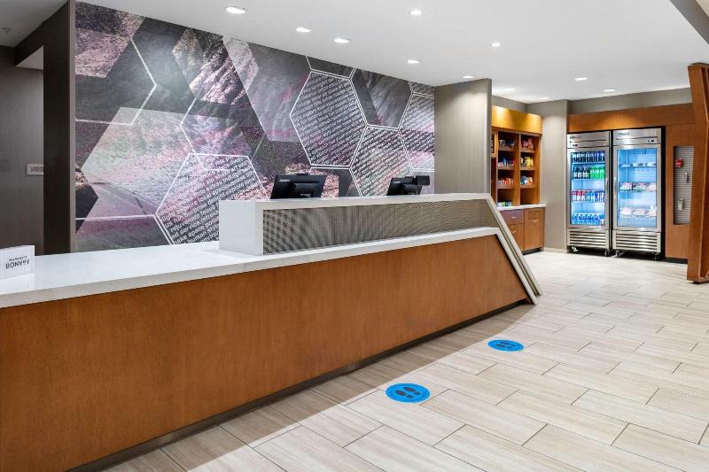 Springhill Suites By Marriott Suwanee Johns Creek image