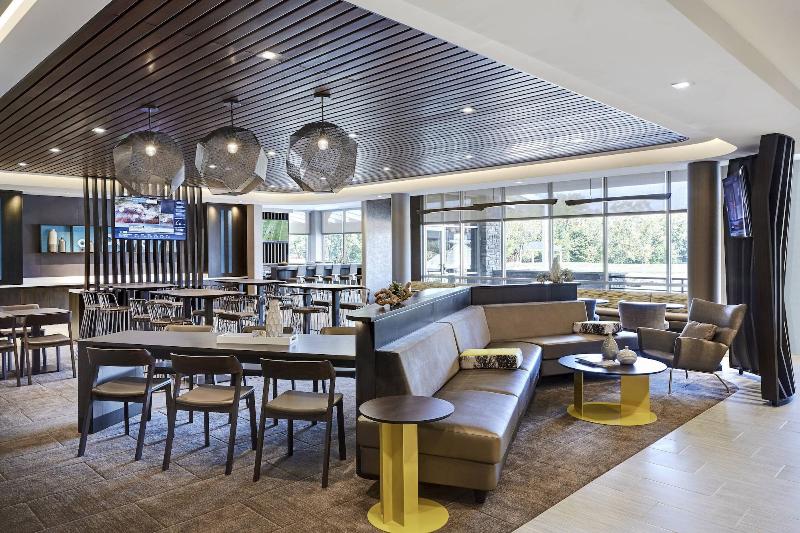 Springhill Suites By Marriott Suwanee Johns Creek image