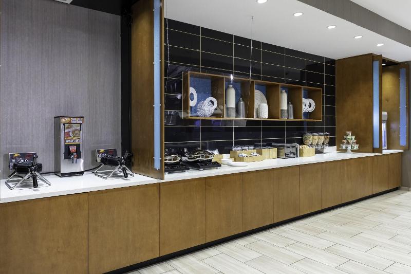 Springhill Suites By Marriott Suwanee Johns Creek image
