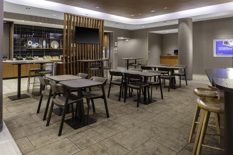 Springhill Suites By Marriott Suwanee Johns Creek image