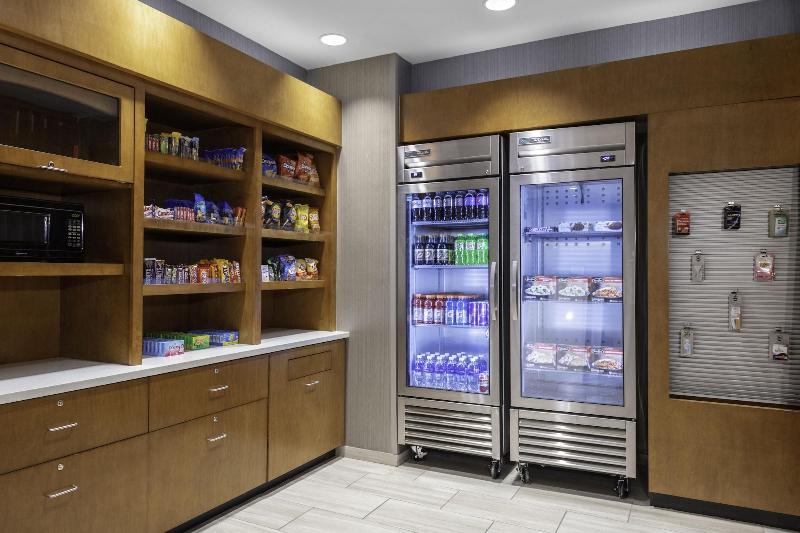 Springhill Suites By Marriott Suwanee Johns Creek image