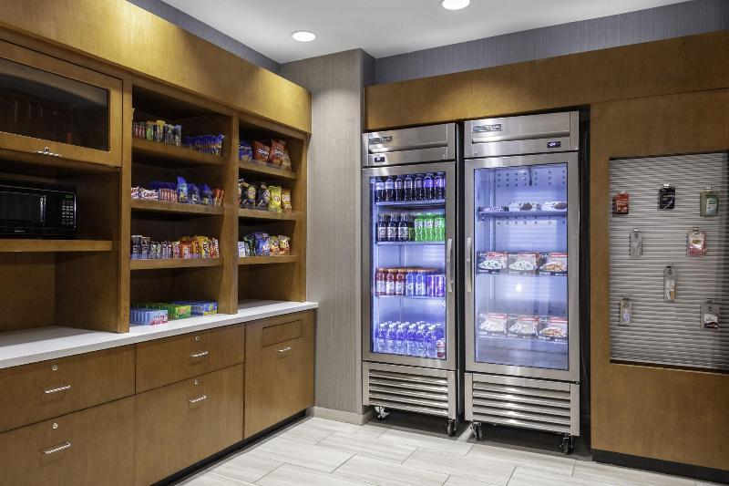 Springhill Suites By Marriott Suwanee Johns Creek image