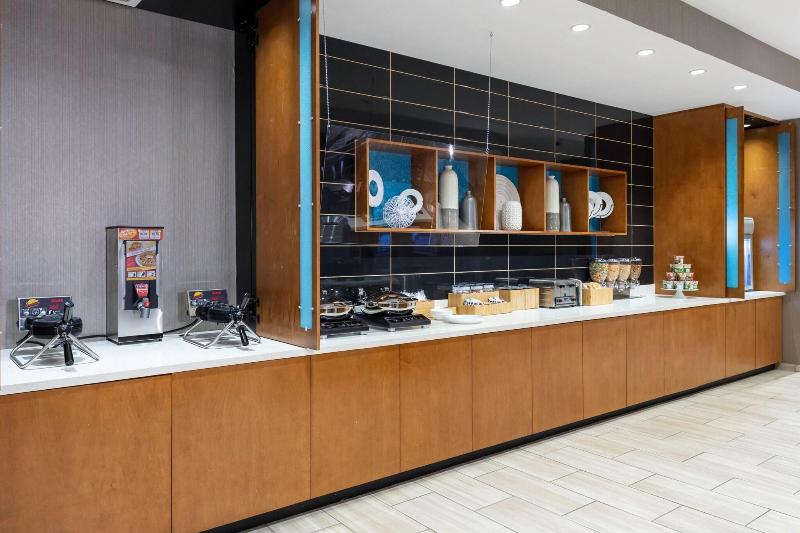 Springhill Suites By Marriott Suwanee Johns Creek image