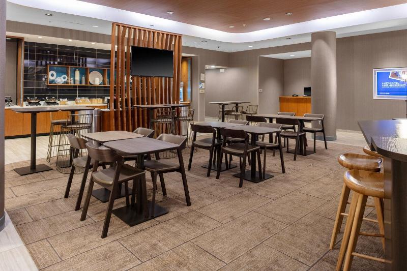 Springhill Suites By Marriott Suwanee Johns Creek image