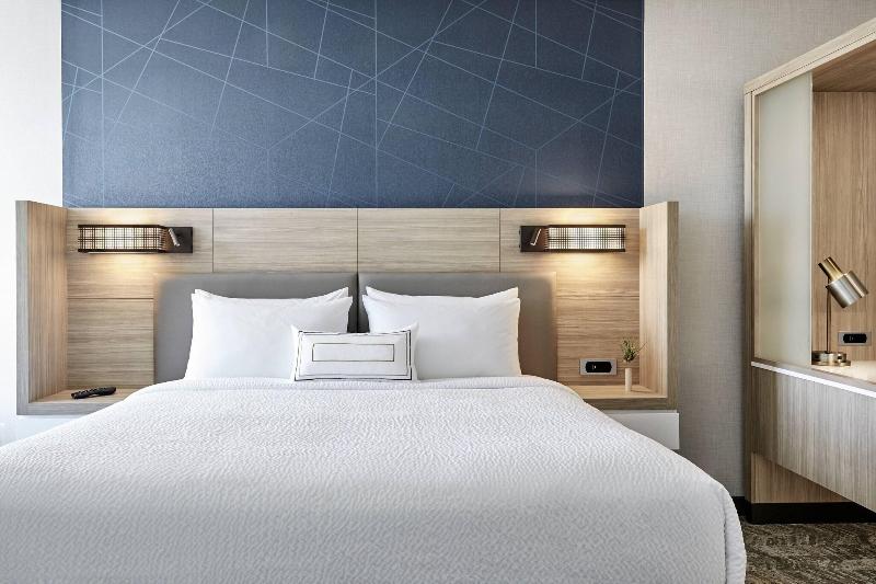 Springhill Suites By Marriott Suwanee Johns Creek image
