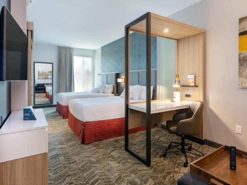 Springhill Suites By Marriott Suwanee Johns Creek image