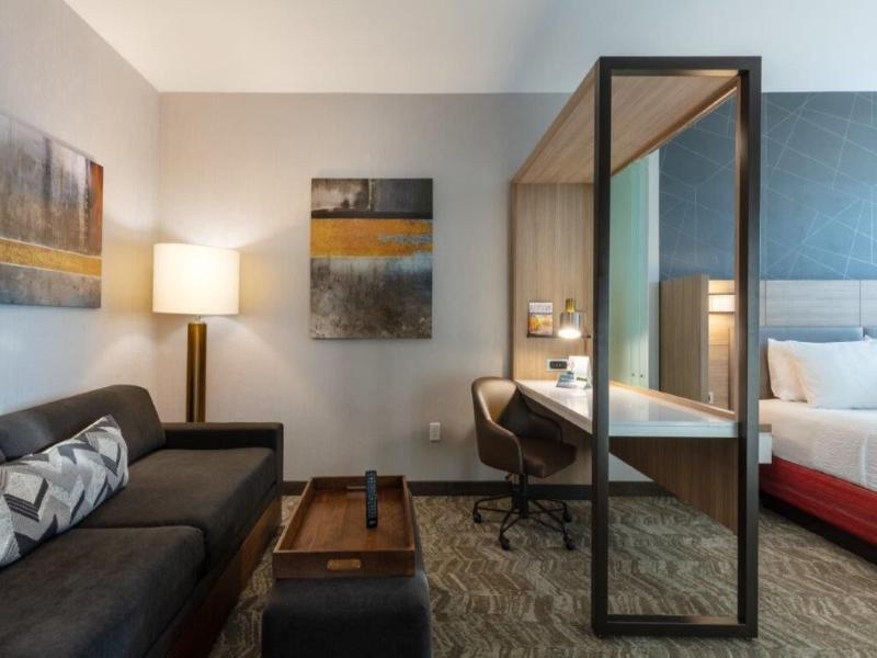 Springhill Suites By Marriott Suwanee Johns Creek image