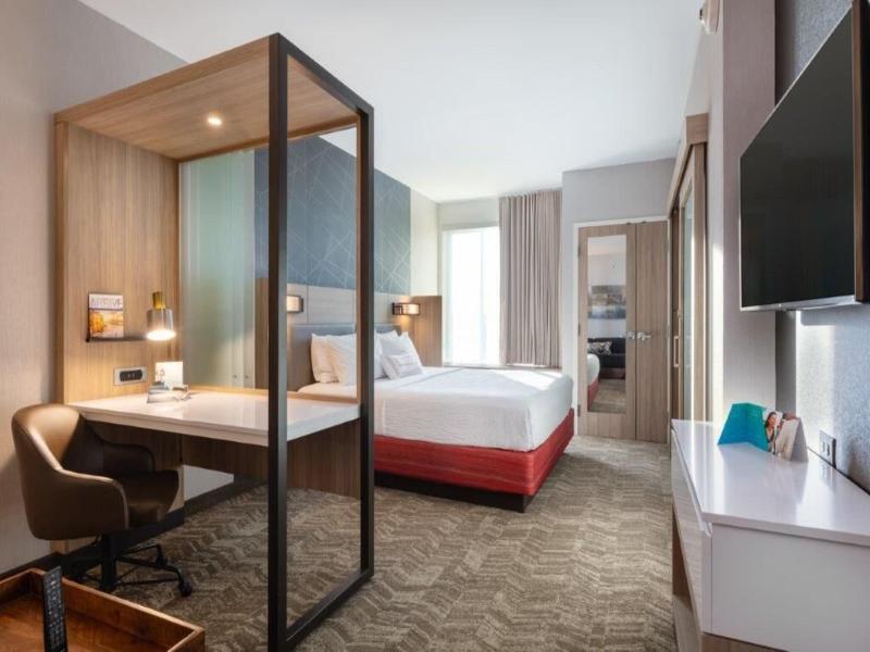 Springhill Suites By Marriott Suwanee Johns Creek image