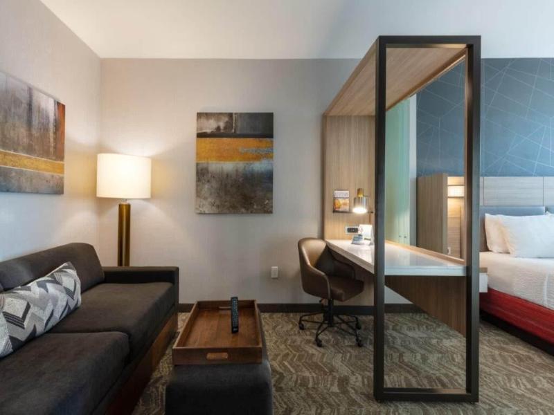 Springhill Suites By Marriott Suwanee Johns Creek image