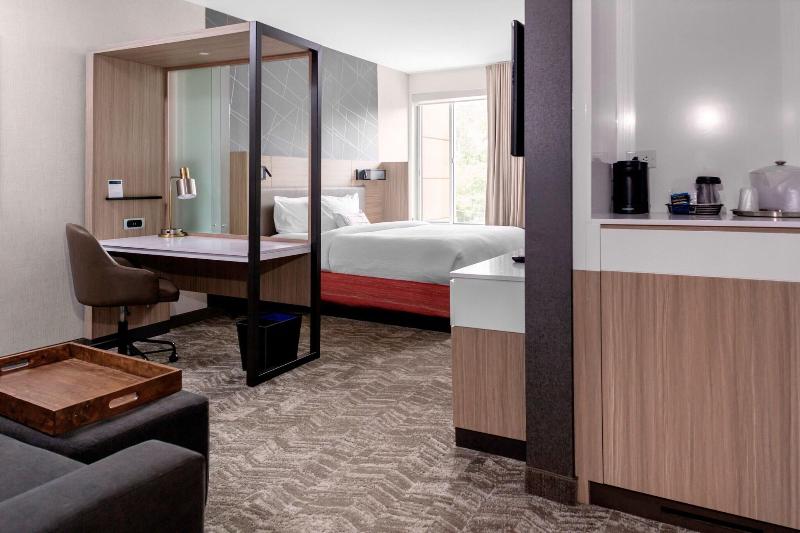 Springhill Suites By Marriott Suwanee Johns Creek image