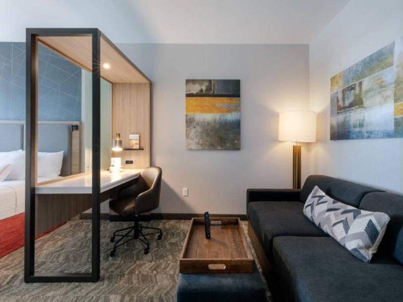 Springhill Suites By Marriott Suwanee Johns Creek image