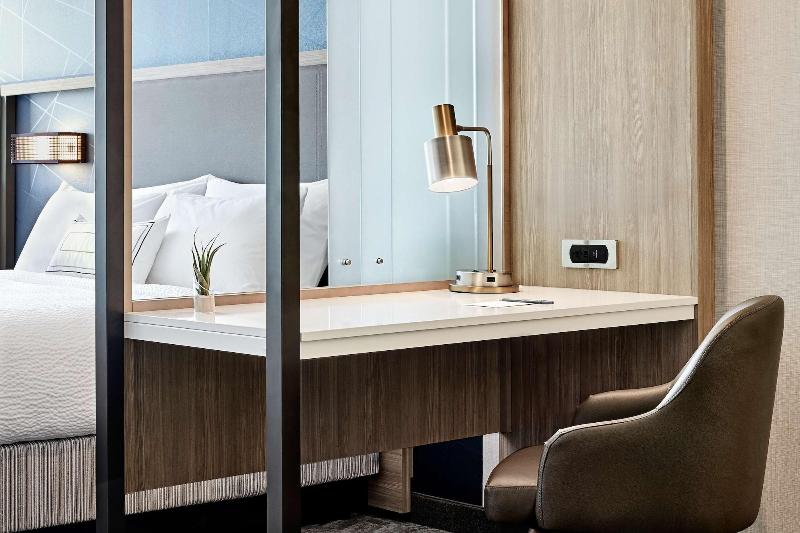 Springhill Suites By Marriott Suwanee Johns Creek image