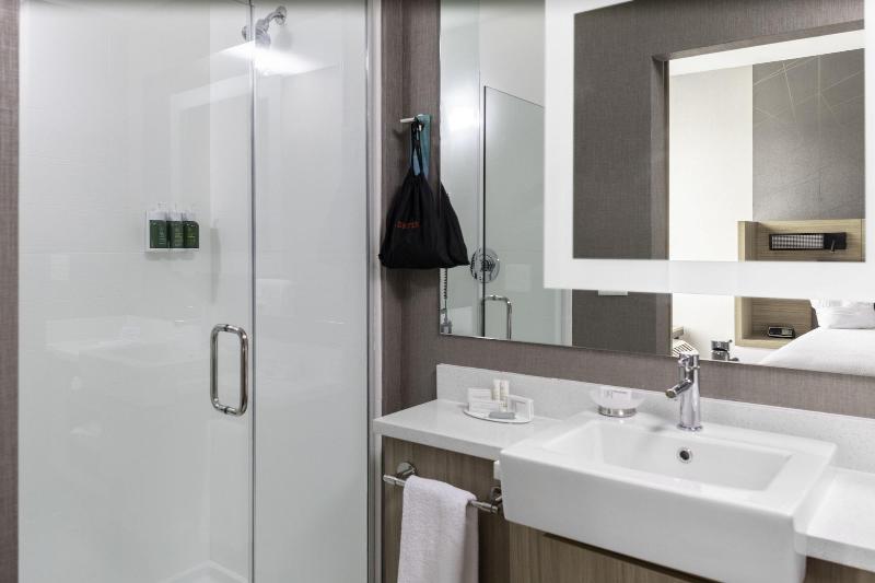 Springhill Suites By Marriott Suwanee Johns Creek image