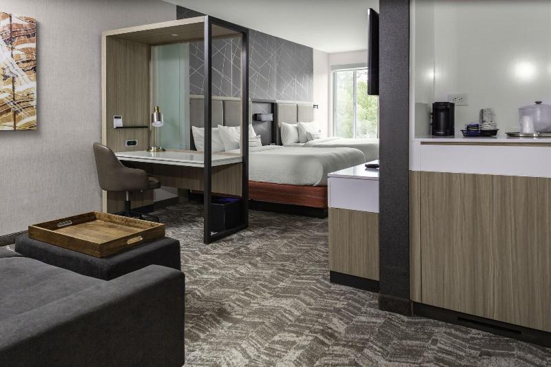 Springhill Suites By Marriott Suwanee Johns Creek image