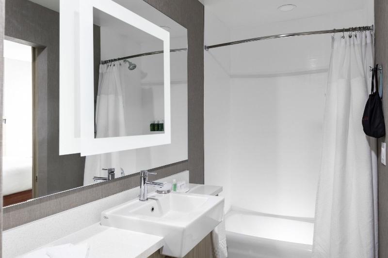 Springhill Suites By Marriott Suwanee Johns Creek image