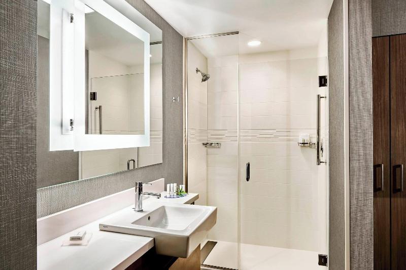 Springhill Suites By Marriott Suwanee Johns Creek image