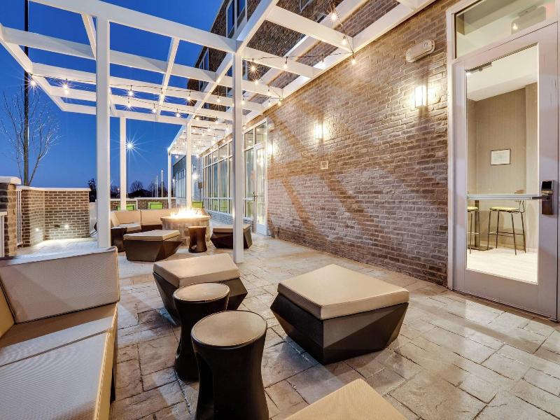 Springhill Suites Dallas Mansfield image