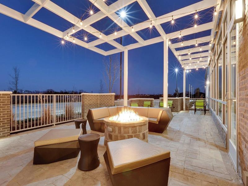 Springhill Suites Dallas Mansfield image