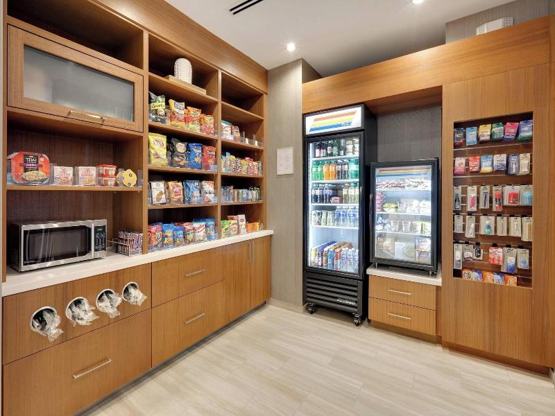 Springhill Suites Dallas Mansfield image