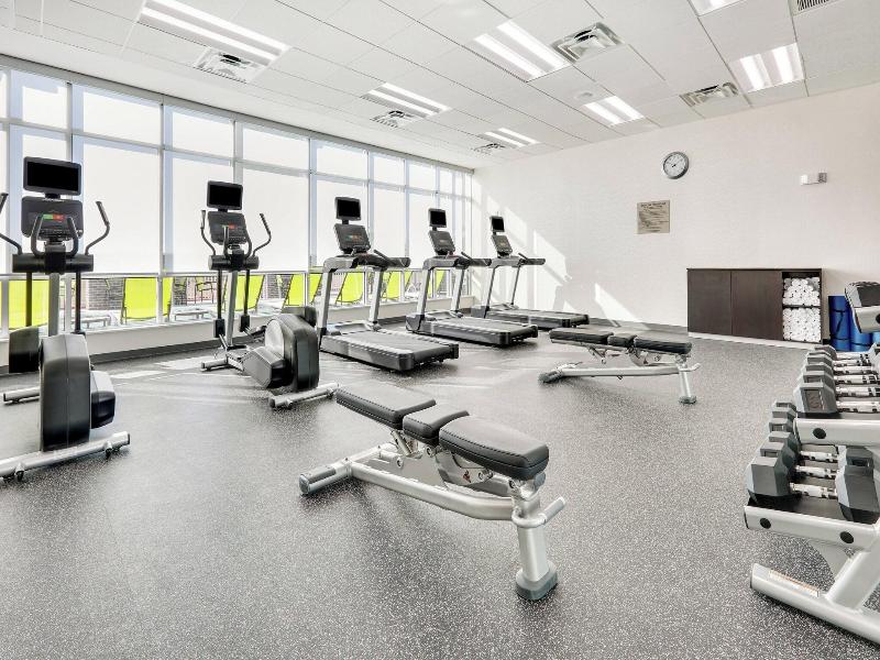 Springhill Suites Dallas Mansfield image