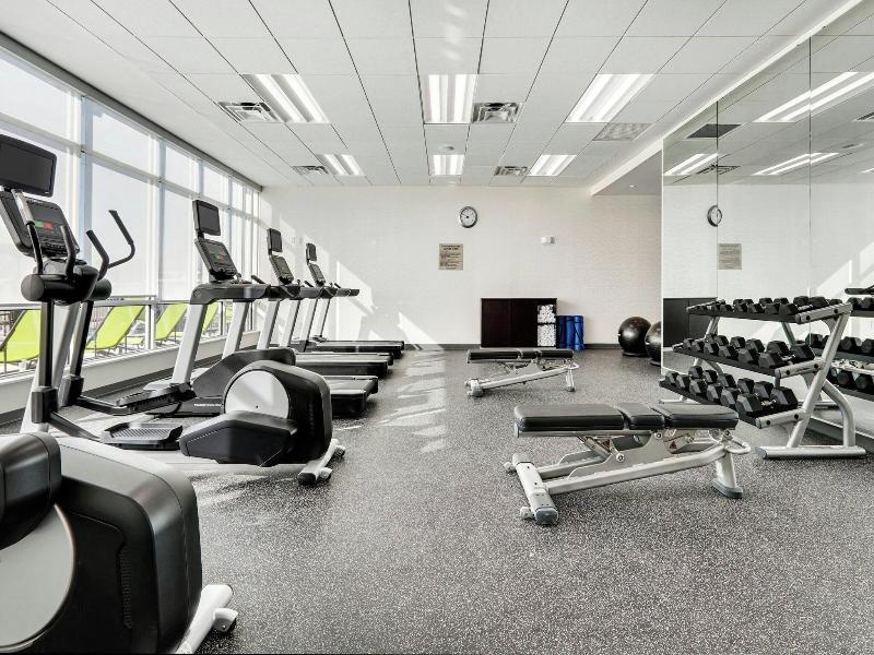 Springhill Suites Dallas Mansfield image