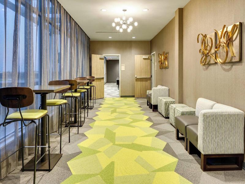 Springhill Suites Dallas Mansfield image