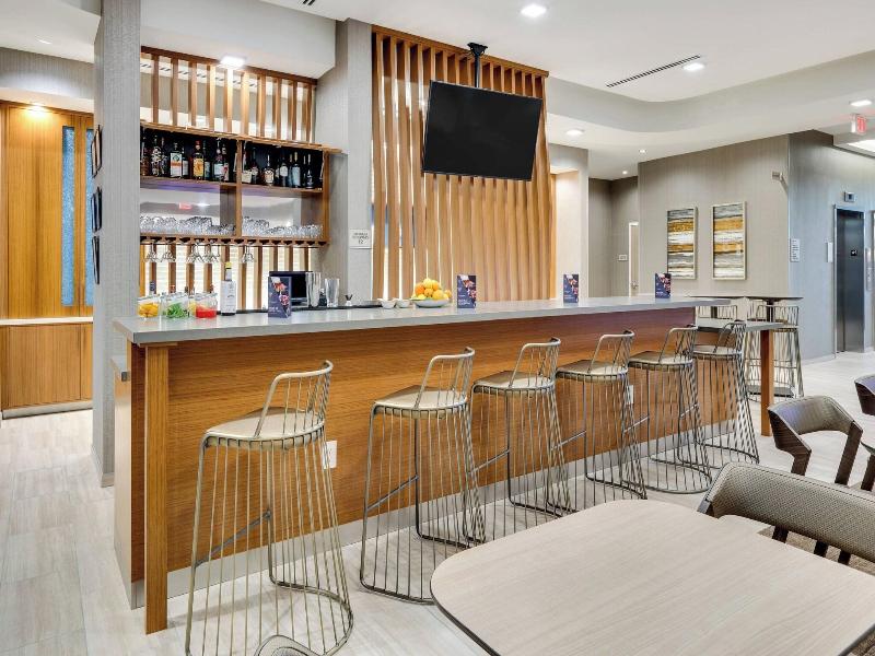 Springhill Suites Dallas Mansfield image