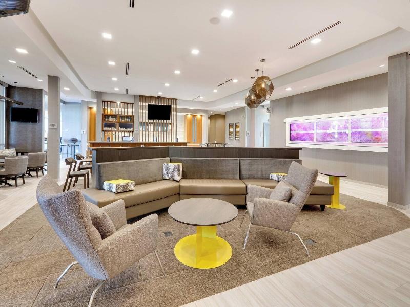Springhill Suites Dallas Mansfield image