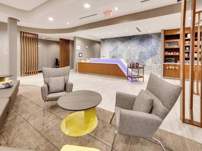 Springhill Suites Dallas Mansfield image
