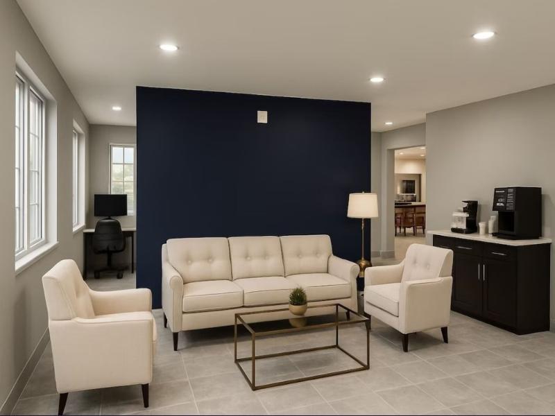 Baymont By Wyndham Dickinson image