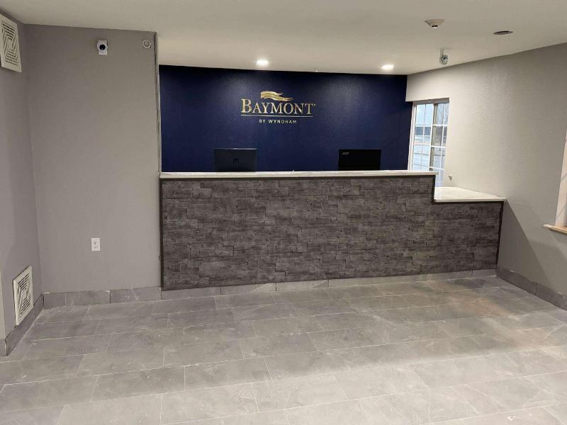 Baymont By Wyndham Dickinson image