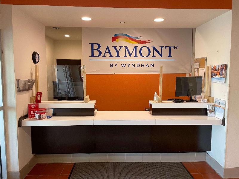 Baymont by Wyndham Williston image
