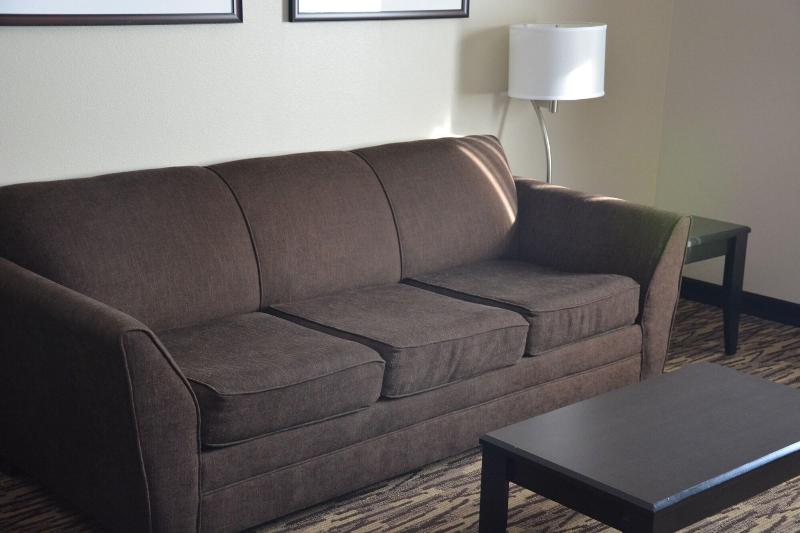 Roosevelt Inn And Suites image