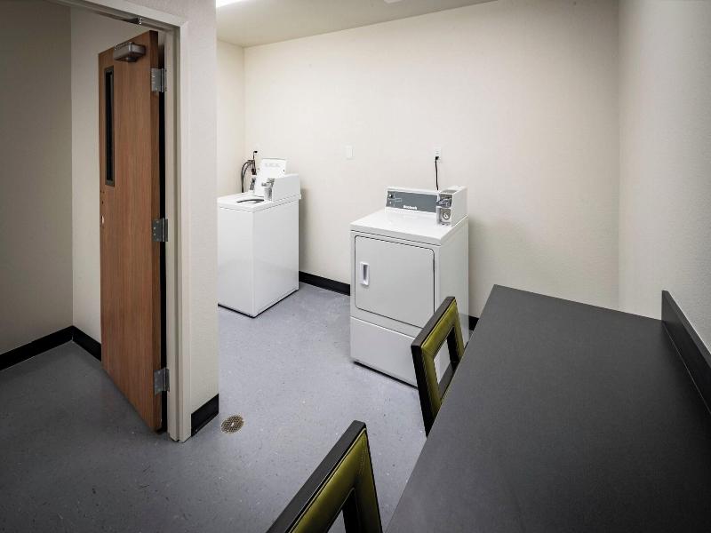 Fairfield Inn & Suites by Marriott Las Vegas North image