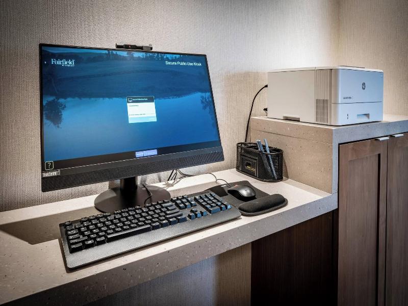 Fairfield Inn & Suites by Marriott Las Vegas North image