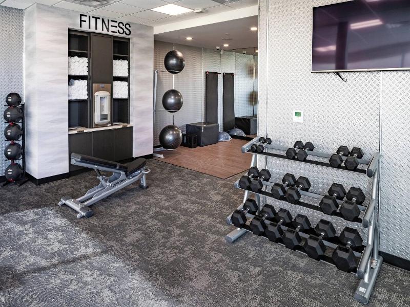 Fairfield Inn & Suites by Marriott Las Vegas North image