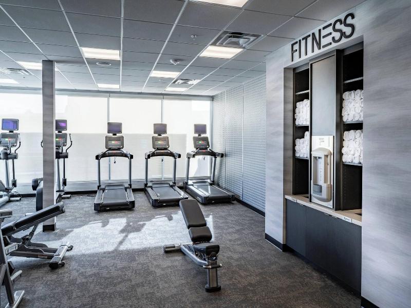 Fairfield Inn & Suites by Marriott Las Vegas North image